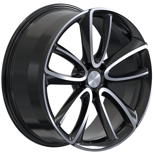Forged Wheels (1 PC-0610)