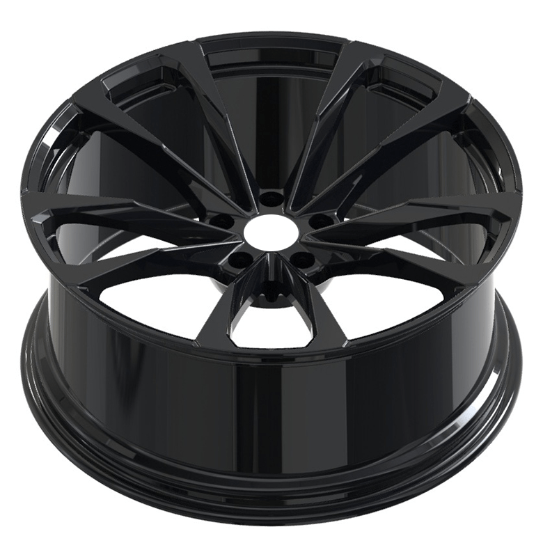 Forged Wheels (1 PC-0611) - YunLexus Custom Forged Wheels