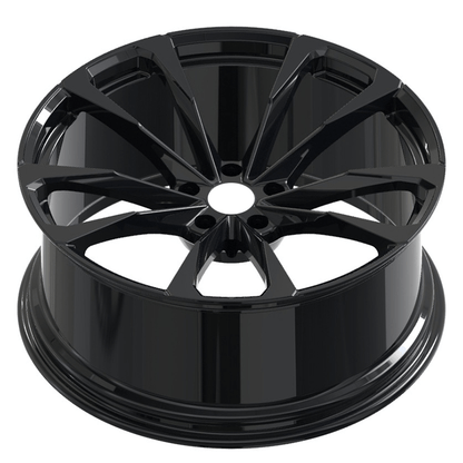 Forged Wheels (1 PC-0611) - YunLexus Custom Forged Wheels