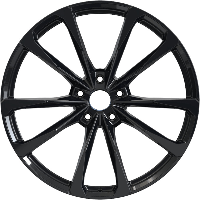 Forged Wheels (1 PC-0611) - YunLexus Custom Forged Wheels