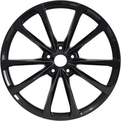 Forged Wheels (1 PC-0611) - YunLexus Custom Forged Wheels