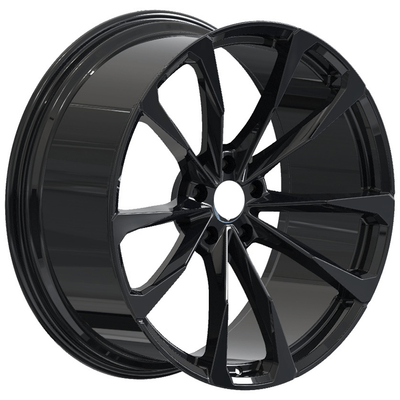 Forged Wheels (1 PC-0611) - YunLexus Custom Forged Wheels