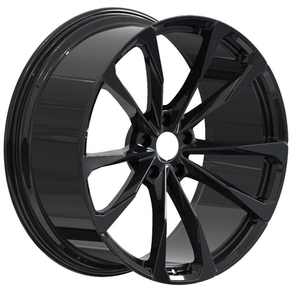 Forged Wheels (1 PC-0611) - YunLexus Custom Forged Wheels