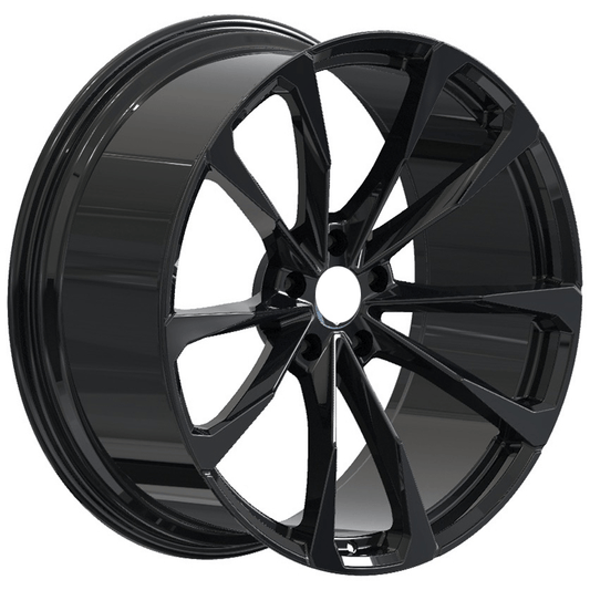 Forged Wheels (1 PC-0611)