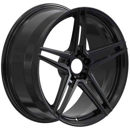 Forged Wheels (1 PC-0612) - YunLexus Custom Forged Wheels