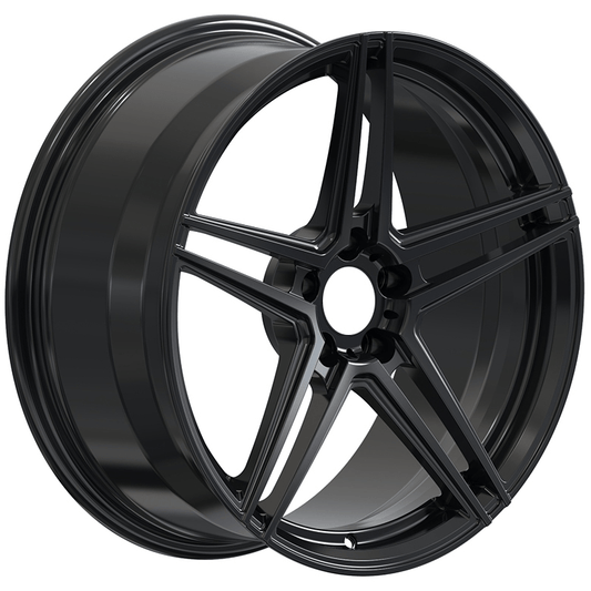 Forged Wheels (1 PC-0612)