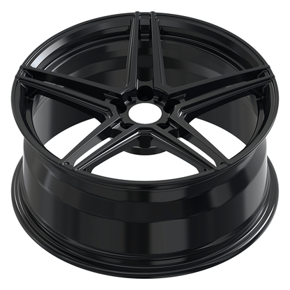Forged Wheels (1 PC-0612) - YunLexus Custom Forged Wheels