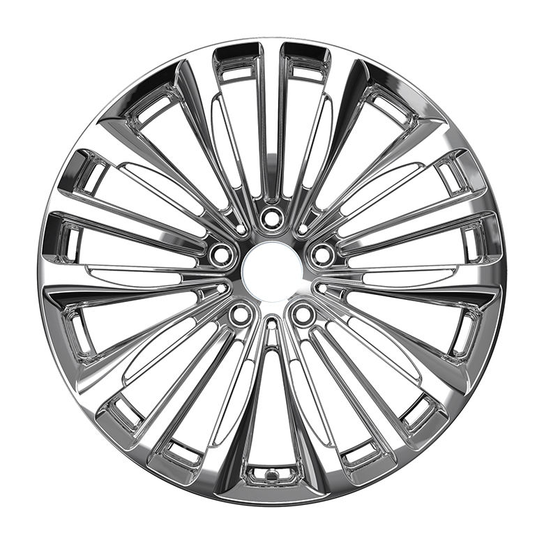 Forged Wheels (1 PC-0613) - YunLexus Custom Forged Wheels