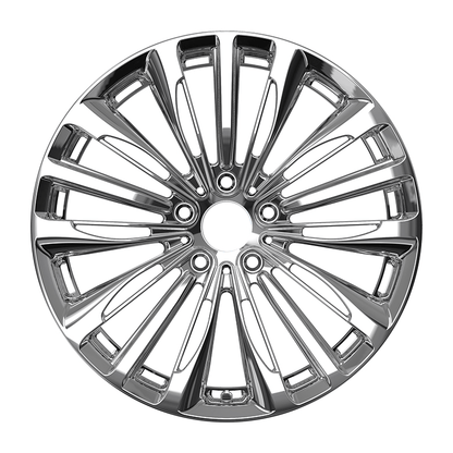 Forged Wheels (1 PC-0613) - YunLexus Custom Forged Wheels