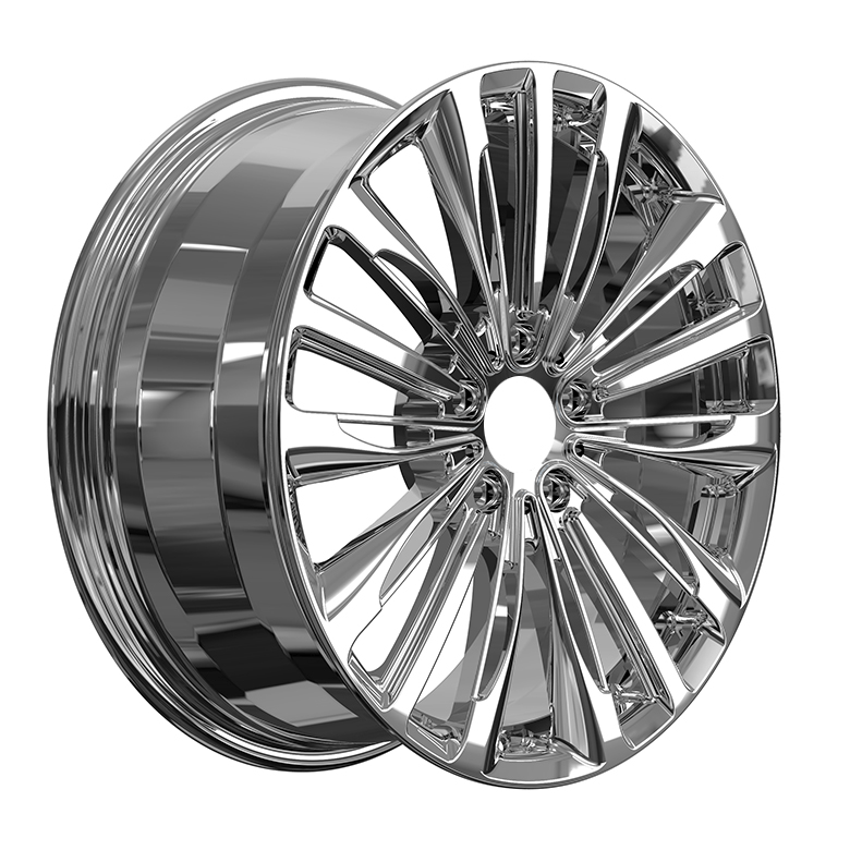 Forged Wheels (1 PC-0613) - YunLexus Custom Forged Wheels