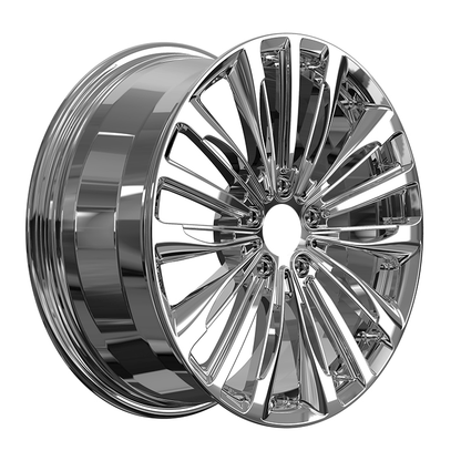 Forged Wheels (1 PC-0613) - YunLexus Custom Forged Wheels