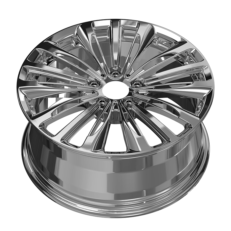 Forged Wheels (1 PC-0613) - YunLexus Custom Forged Wheels