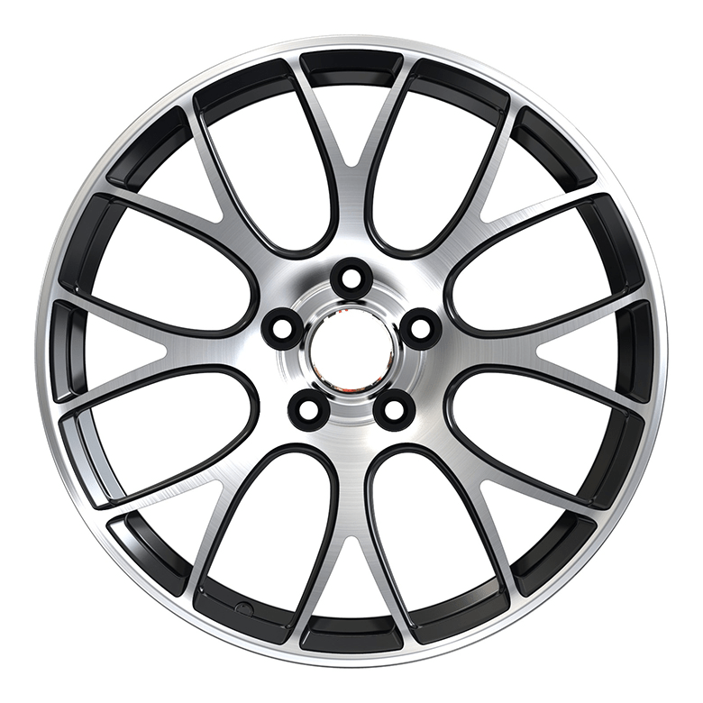 Forged Wheels (1 PC-0614) - YunLexus Custom Forged Wheels