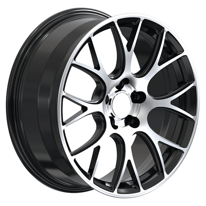 Forged Wheels (1 PC-0614) - YunLexus Custom Forged Wheels