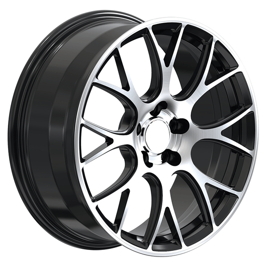 Forged Wheels (1 PC-0614)