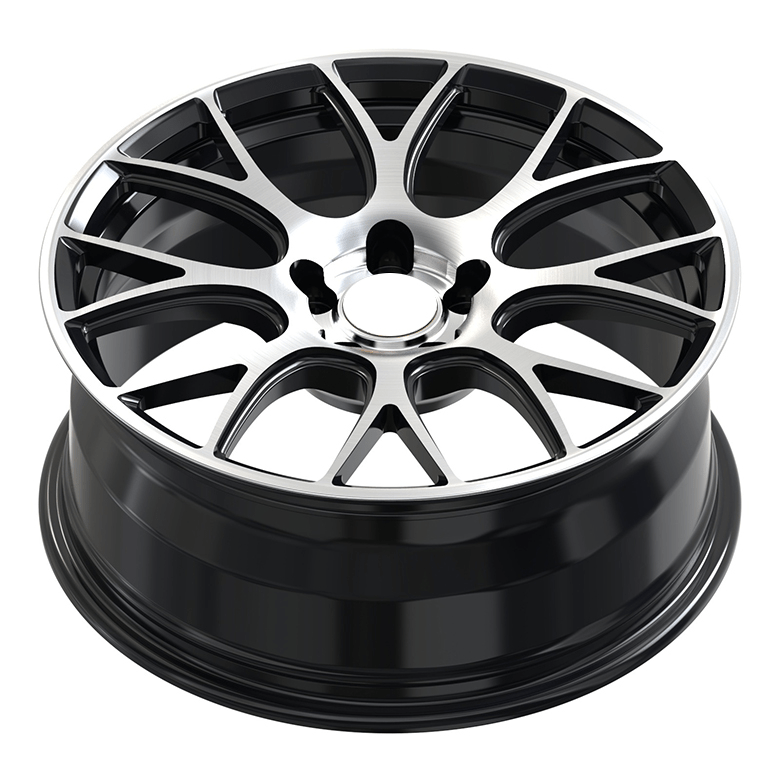 Forged Wheels (1 PC-0614) - YunLexus Custom Forged Wheels