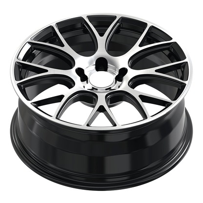 Forged Wheels (1 PC-0614) - YunLexus Custom Forged Wheels