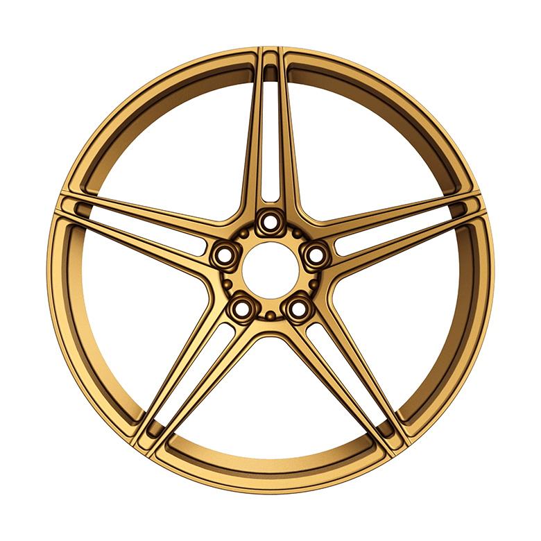 Forged Wheels (1 PC-0617) - YunLexus Custom Forged Wheels