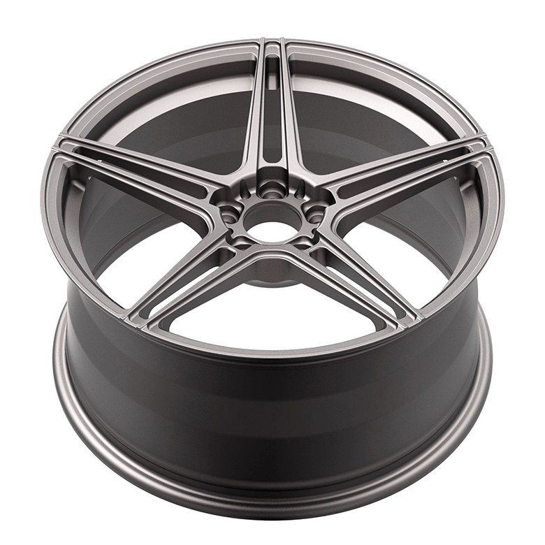 Forged Wheels (1 PC-0618) - YunLexus Custom Forged Wheels