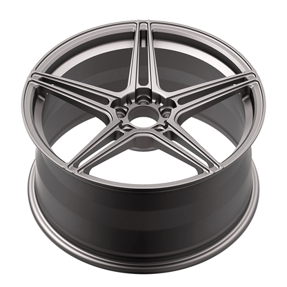 Forged Wheels (1 PC-0618) - YunLexus Custom Forged Wheels