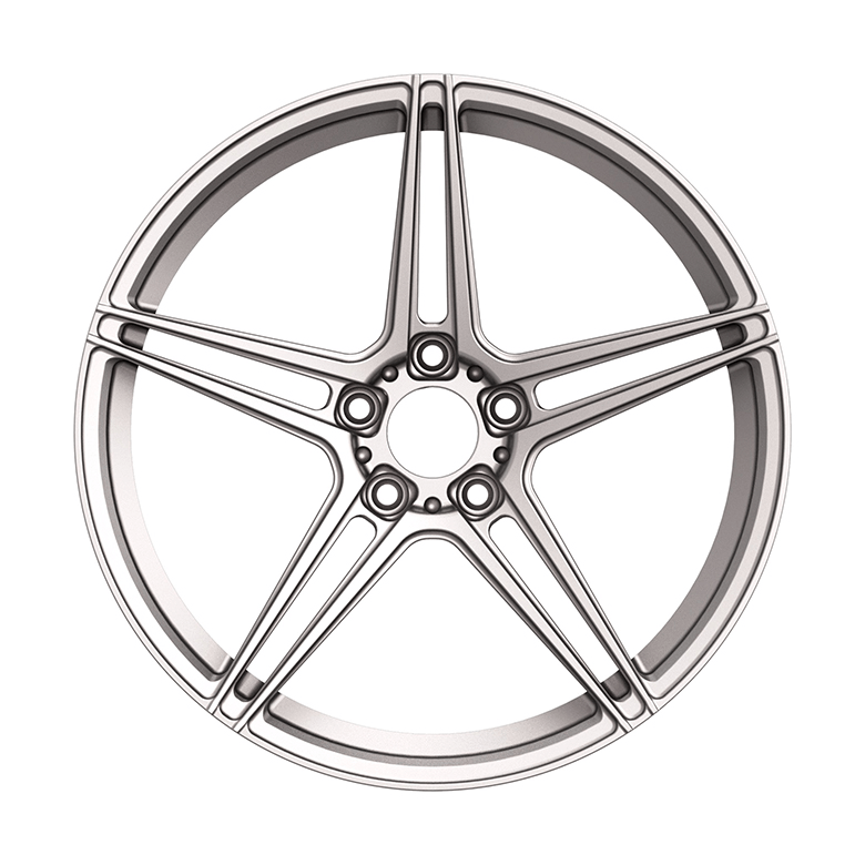 Forged Wheels (1 PC-0618) - YunLexus Custom Forged Wheels