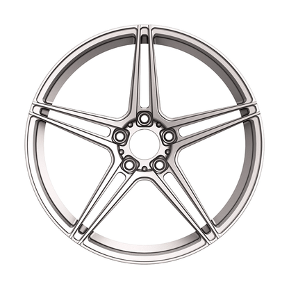 Forged Wheels (1 PC-0618) - YunLexus Custom Forged Wheels
