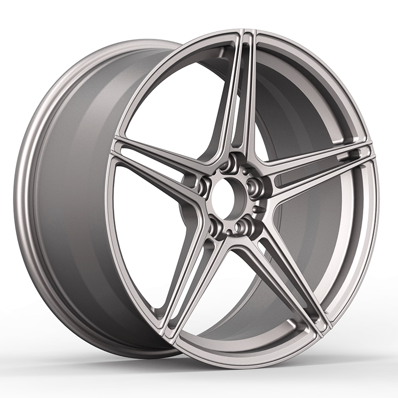 Forged Wheels (1 PC-0618) - YunLexus Custom Forged Wheels