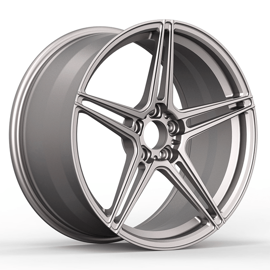 Forged Wheels (1 PC-0618)