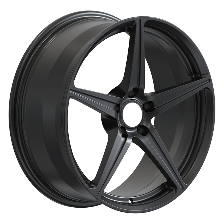 Forged Wheels (1 PC-0619) - YunLexus Custom Forged Wheels