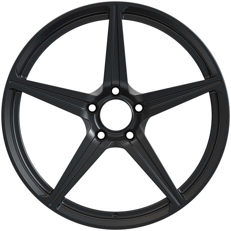 Forged Wheels (1 PC-0619) - YunLexus Custom Forged Wheels