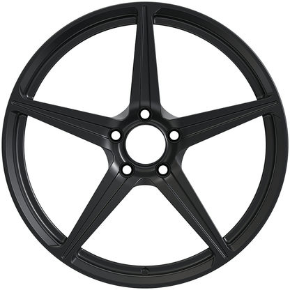 Forged Wheels (1 PC-0619) - YunLexus Custom Forged Wheels
