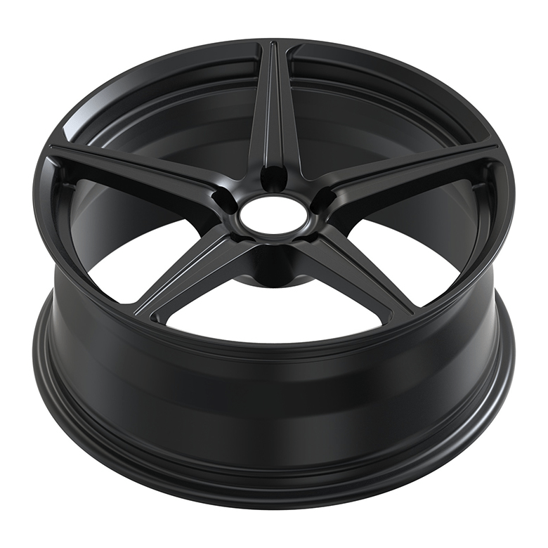 Forged Wheels (1 PC-0619) - YunLexus Custom Forged Wheels
