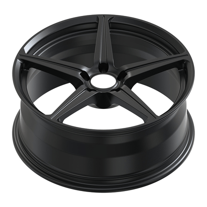 Forged Wheels (1 PC-0619) - YunLexus Custom Forged Wheels