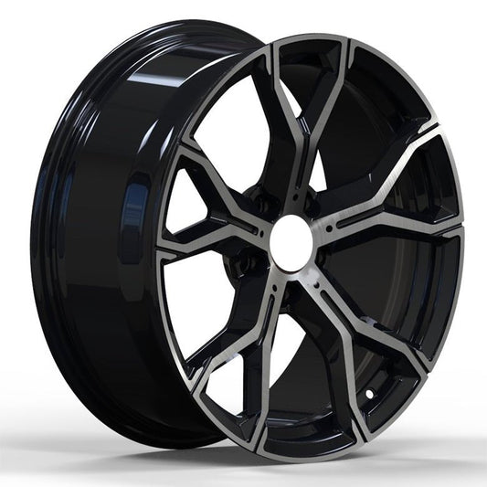Forged Wheels (1 PC-062)