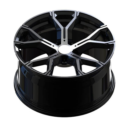 Forged Wheels (1 PC-062) - YunLexus Custom Forged Wheels