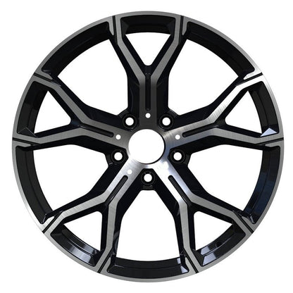 Forged Wheels (1 PC-062) - YunLexus Custom Forged Wheels