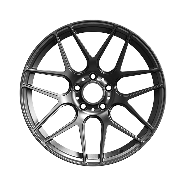 Forged Wheels (1 PC-0620) - YunLexus Custom Forged Wheels