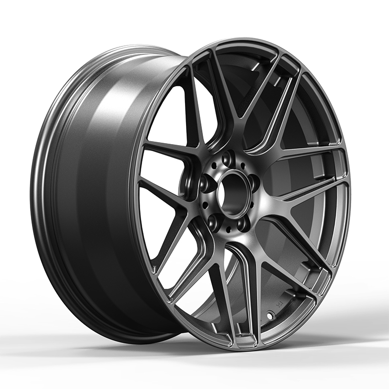 Forged Wheels (1 PC-0620) - YunLexus Custom Forged Wheels