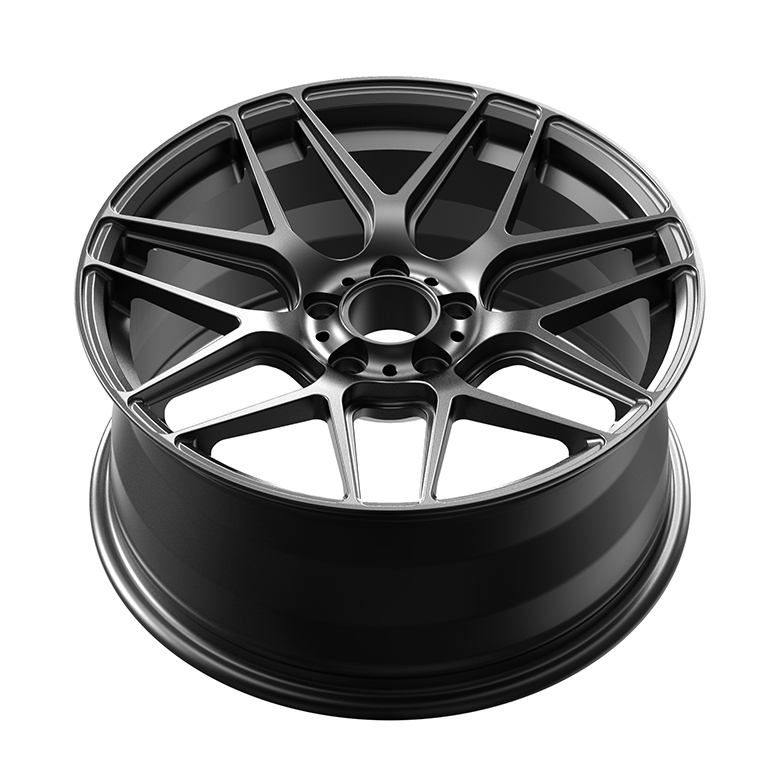 Forged Wheels (1 PC-0620) - YunLexus Custom Forged Wheels