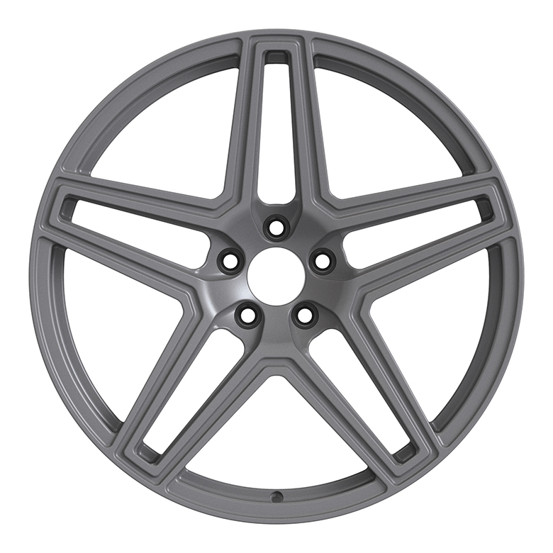 Forged Wheels (1 PC-0621) - YunLexus Custom Forged Wheels