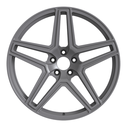 Forged Wheels (1 PC-0621) - YunLexus Custom Forged Wheels
