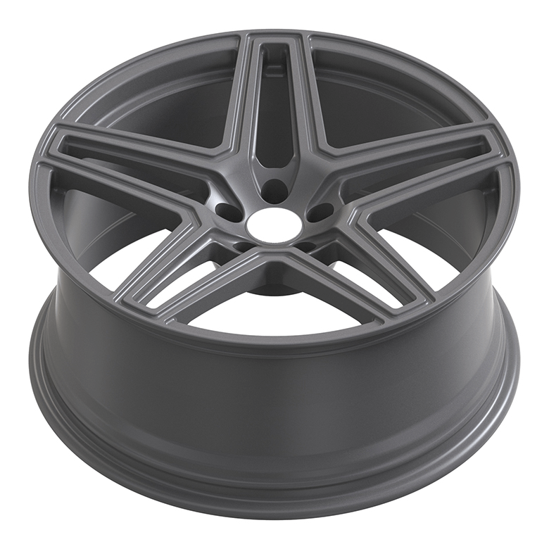 Forged Wheels (1 PC-0621) - YunLexus Custom Forged Wheels