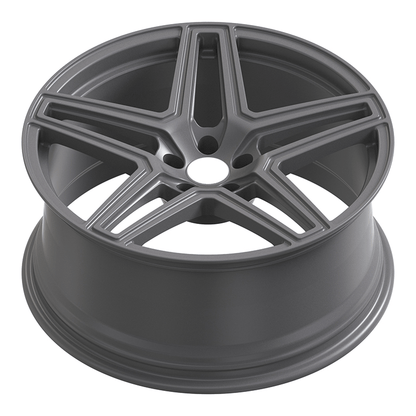 Forged Wheels (1 PC-0621) - YunLexus Custom Forged Wheels