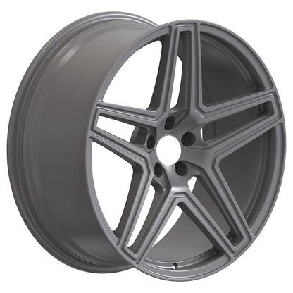 Forged Wheels (1 PC-0621) - YunLexus Custom Forged Wheels