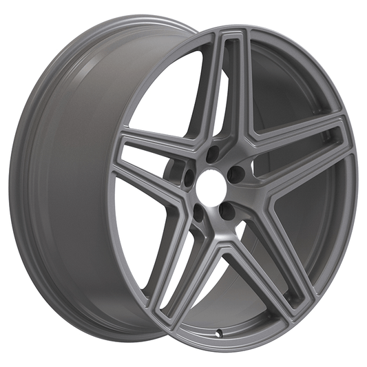 Forged Wheels (1 PC-0621)
