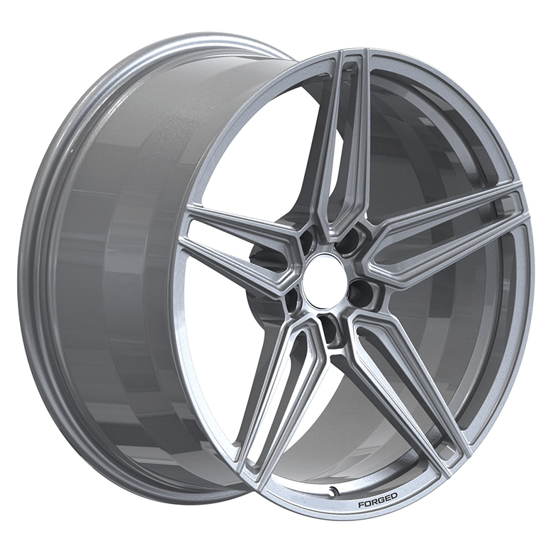 Forged Wheels (1 PC-0622) - YunLexus Custom Forged Wheels