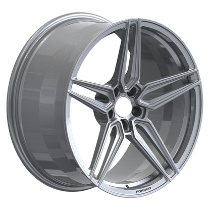 Forged Wheels (1 PC-0622) - YunLexus Custom Forged Wheels