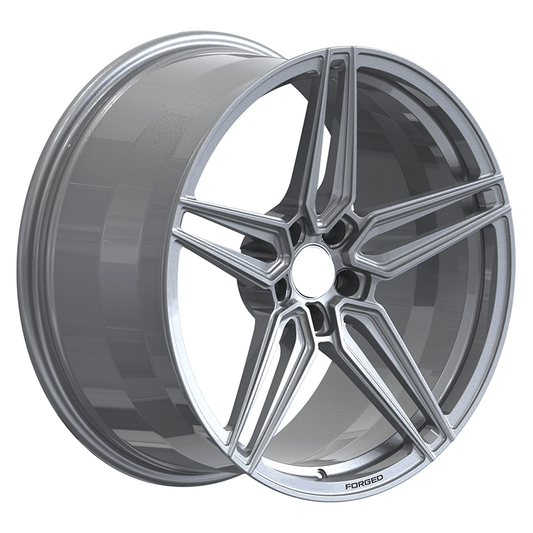 Forged Wheels (1 PC-0622)