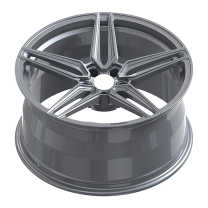 Forged Wheels (1 PC-0622) - YunLexus Custom Forged Wheels