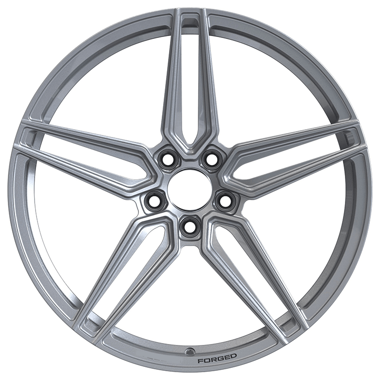 Forged Wheels (1 PC-0622) - YunLexus Custom Forged Wheels